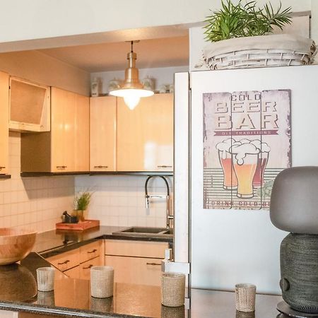 Апартаменты Residentie Alexandra Кнокке-Хейст Экстерьер фото