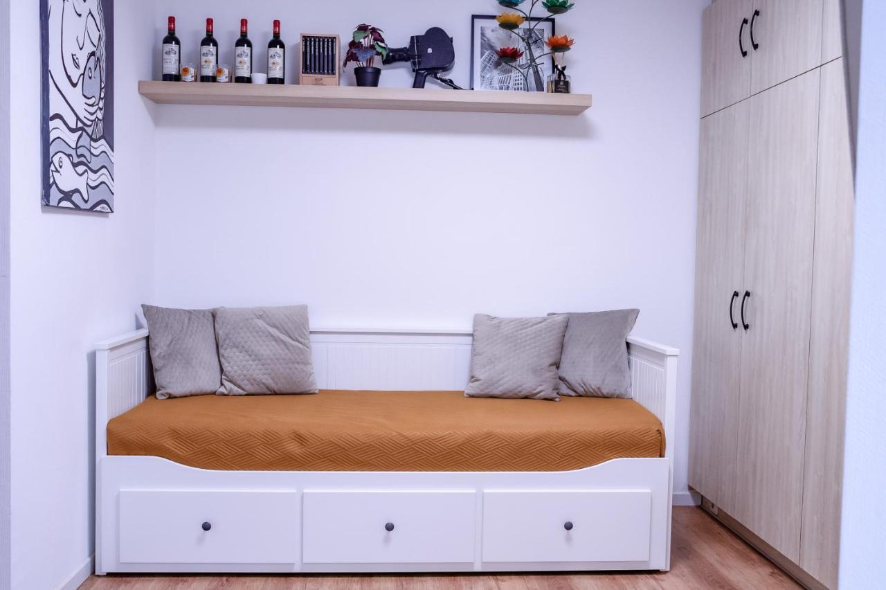 Апартаменты Residentie Alexandra Кнокке-Хейст Экстерьер фото
